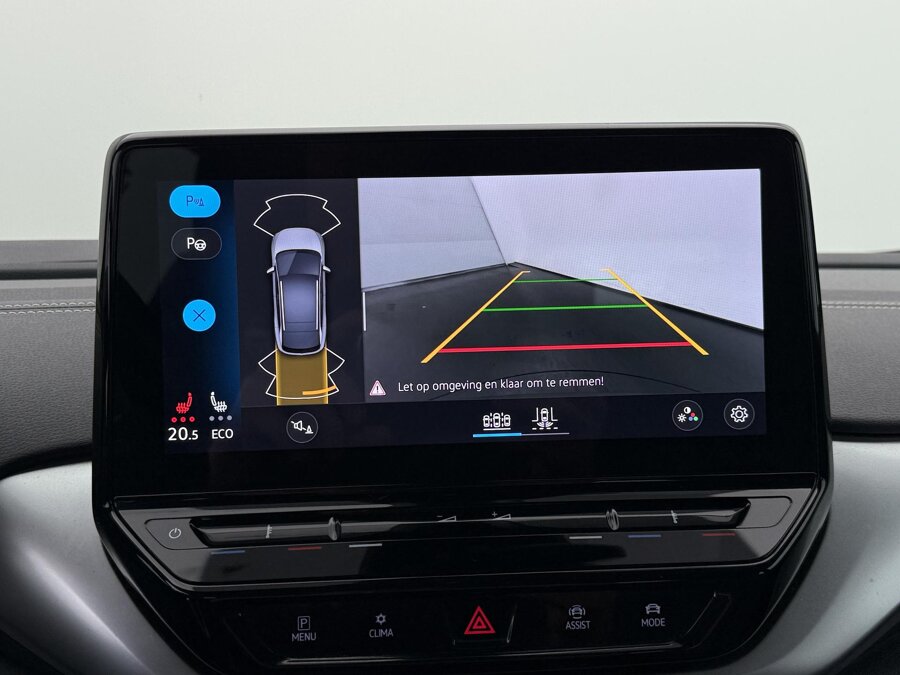 Volkswagen ID.4 Pro 77 kWh
