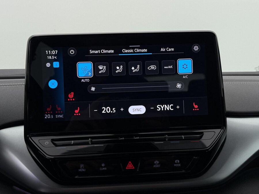 Volkswagen ID.4 Pro 77 kWh
