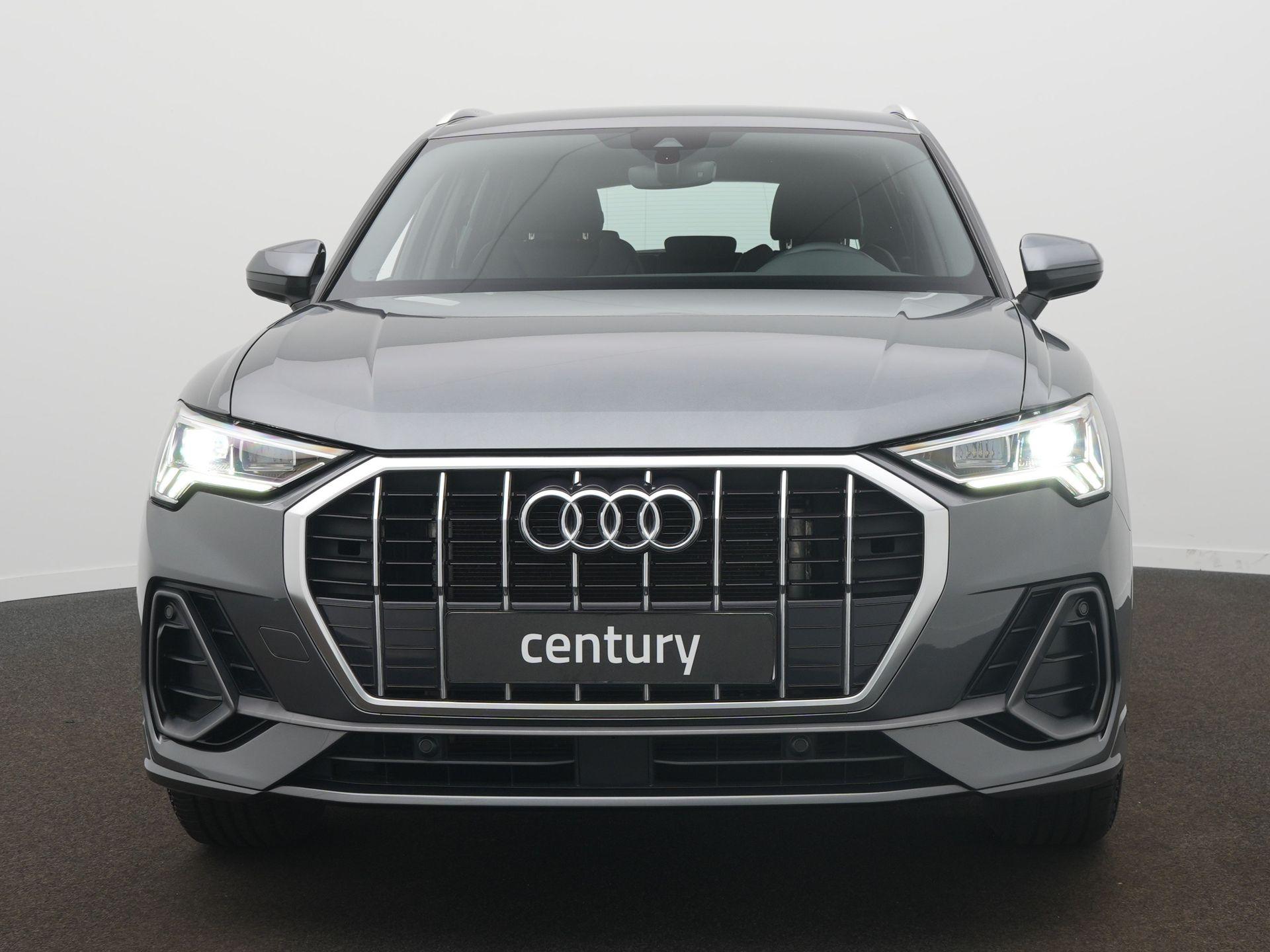 Audi Q3 45 TFSI e S edition - Afbeelding 3