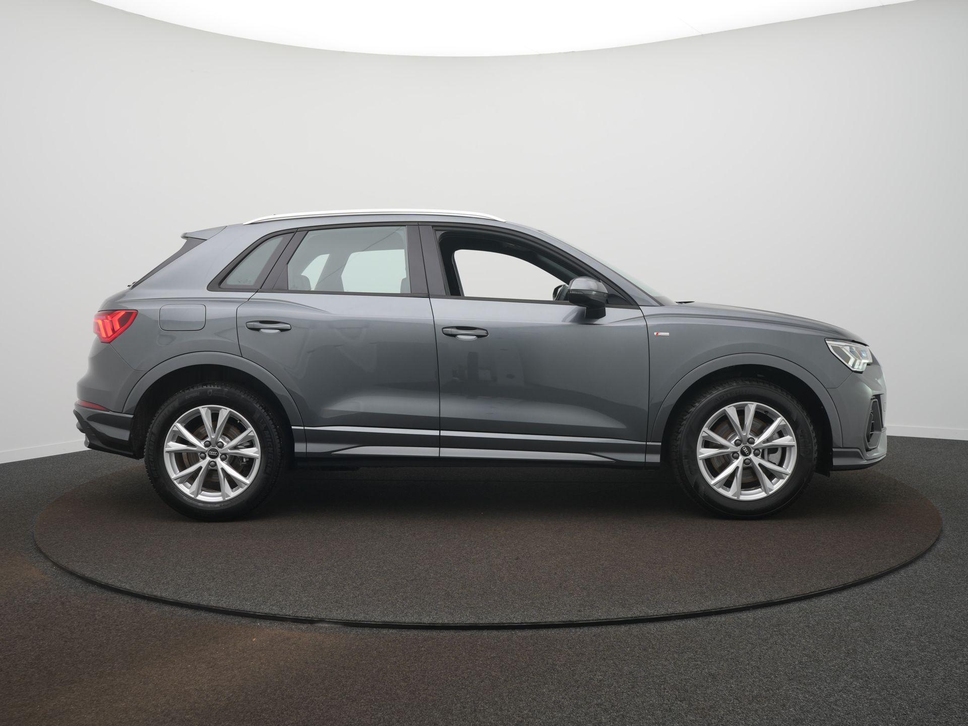 Audi Q3 45 TFSI e S edition - Afbeelding 5