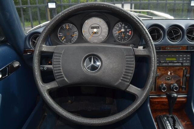 Mercedes-Benz SLC 450 - Afbeelding 3