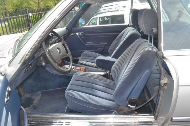 Mercedes-Benz SLC 450 - Afbeelding 4