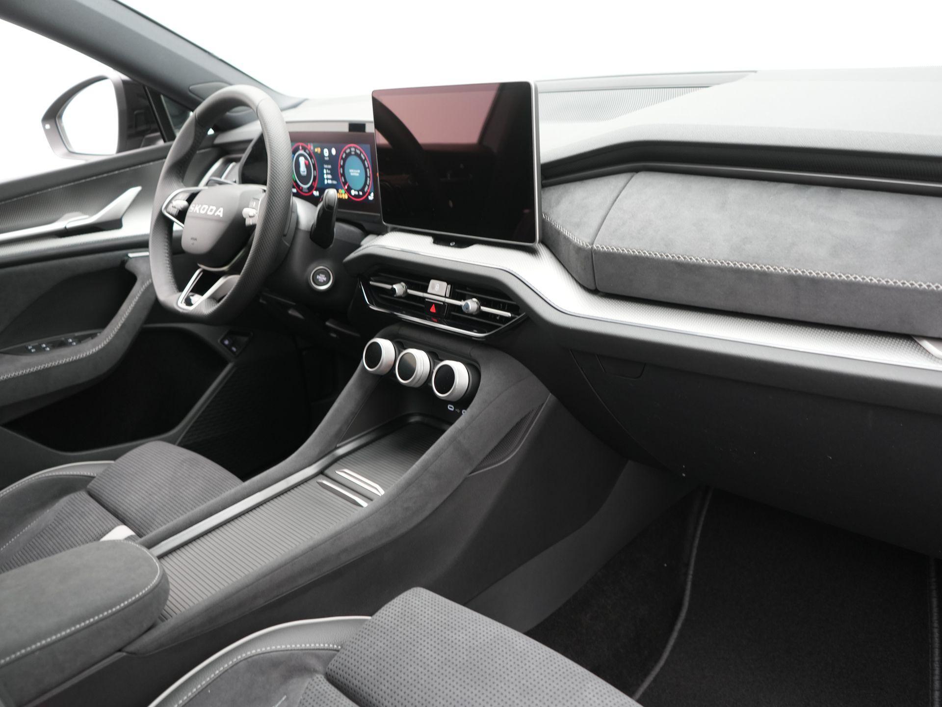 Skoda Kodiaq Sportline Business 1.5 TSI PHEV 150 kW / 204 PK SU - Afbeelding 5