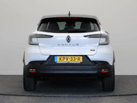 Renault Captur E-Tech full hybrid 160pk techno - Afbeelding 8
