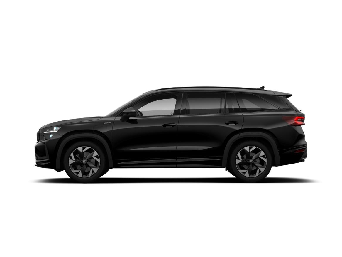 Skoda Kodiaq Sportline Business 1.5 TSI PHEV 150 kW / 204 PK SU - Afbeelding 2