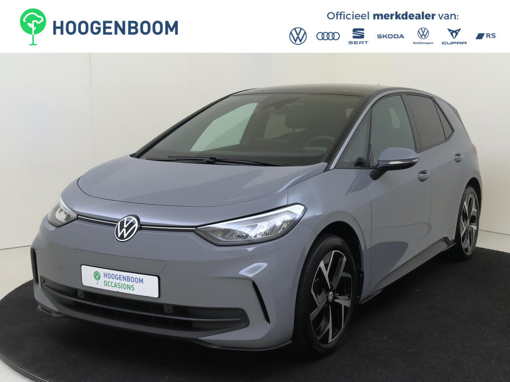 Volkswagen ID.3 Pro Edition 58 kWh