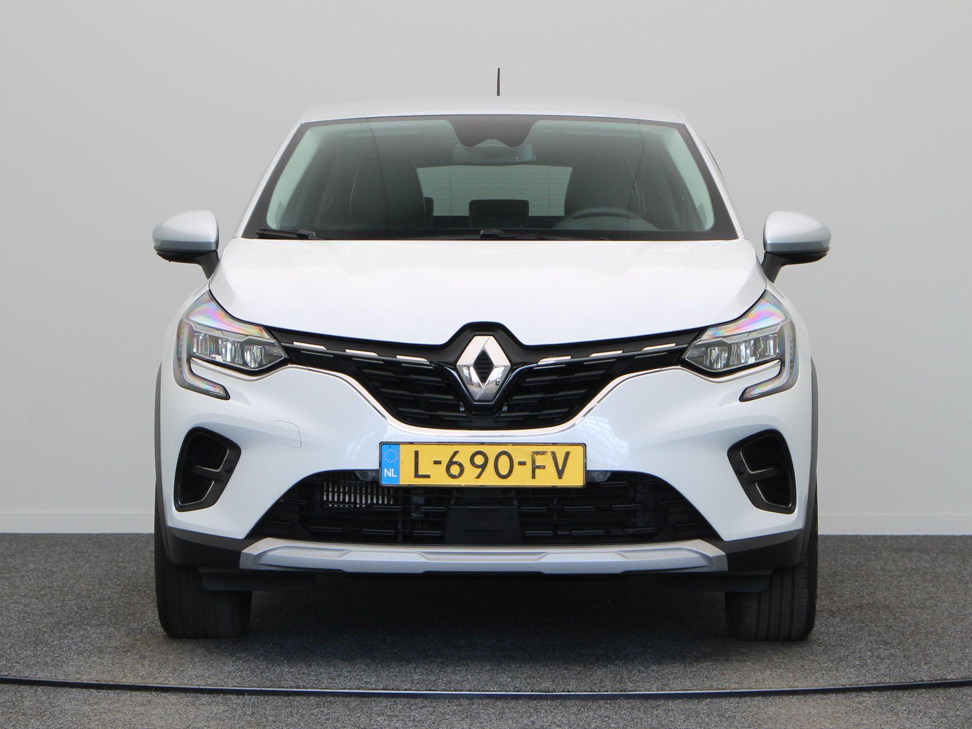 Renault Captur 1.0 TCe 90 Intens - Afbeelding 7