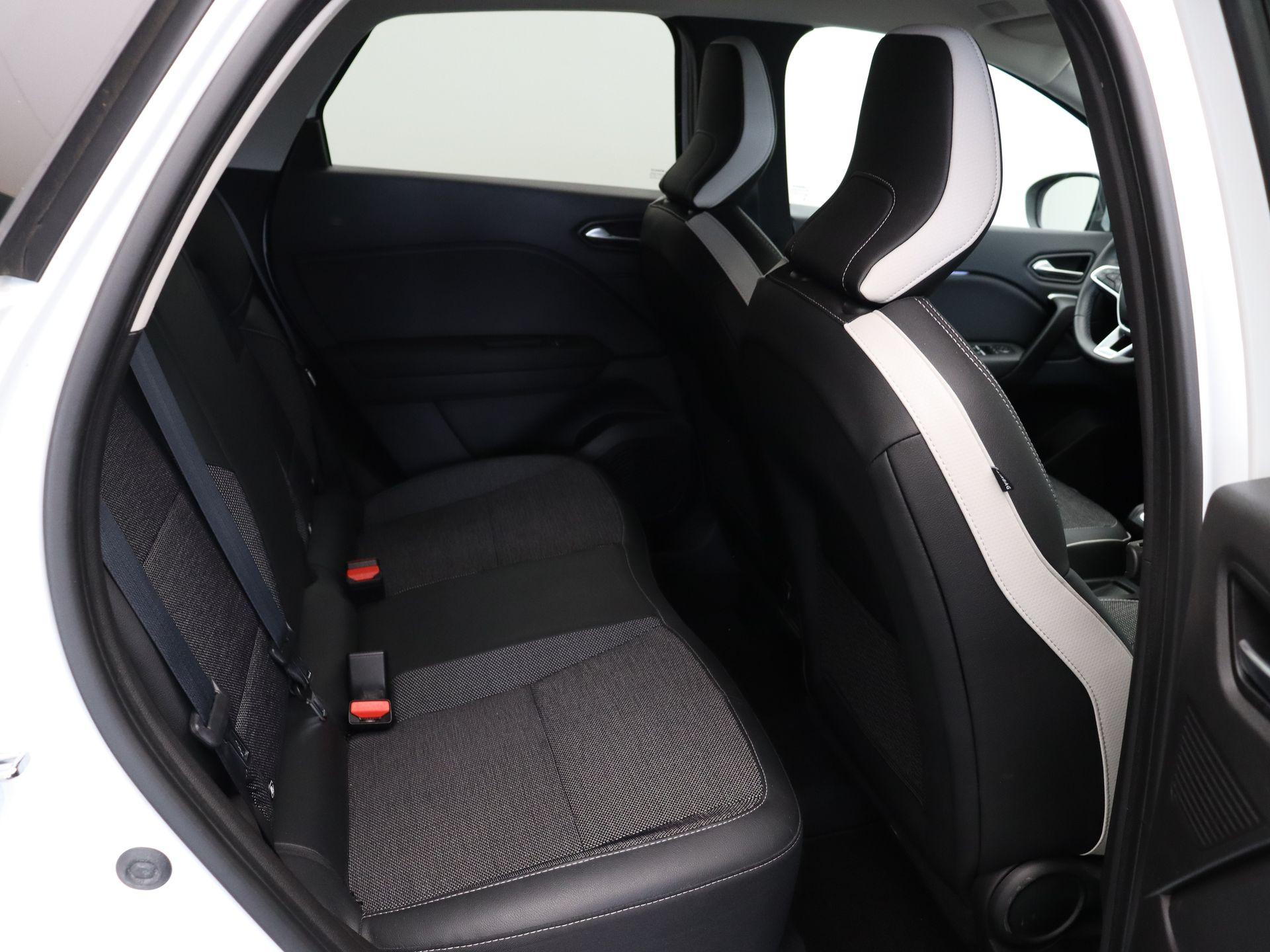 Renault Captur 1.0 TCe 90 Intens - Afbeelding 9
