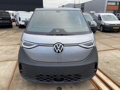 VW Bedrijfswagens ID. Buzz Cargo Economy Business Limited Edition 210 kW (286 pk) - Afbeelding 2
