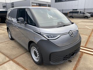VW Bedrijfswagens ID. Buzz Cargo Economy Business Limited Edition 210 kW (286 pk) - Afbeelding 3