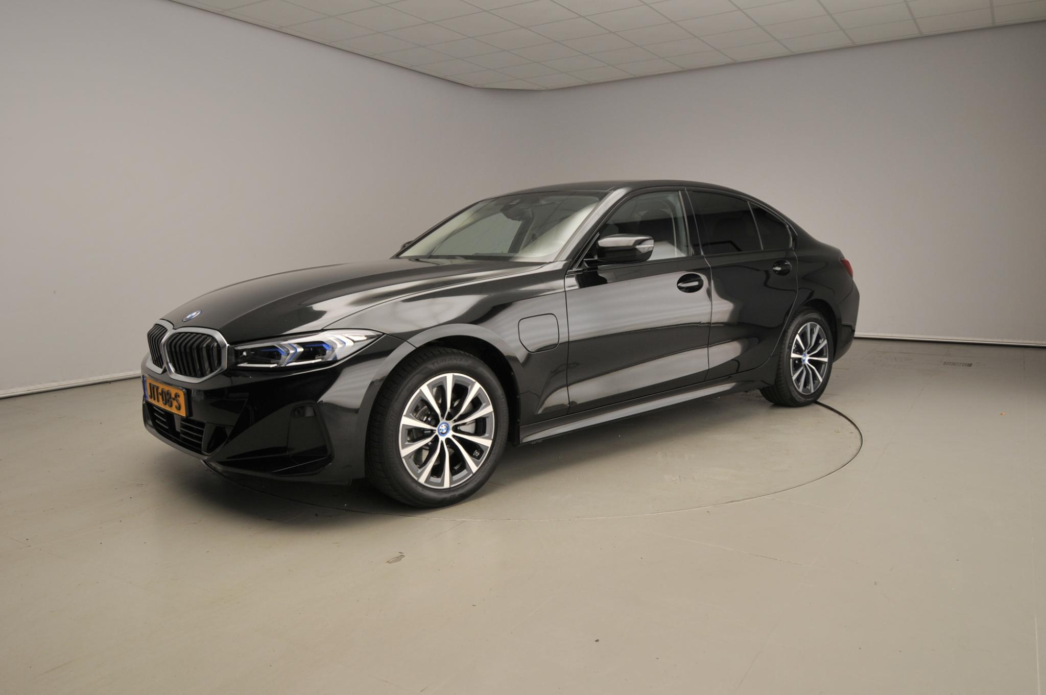 BMW 3 Serie Sedan 320e