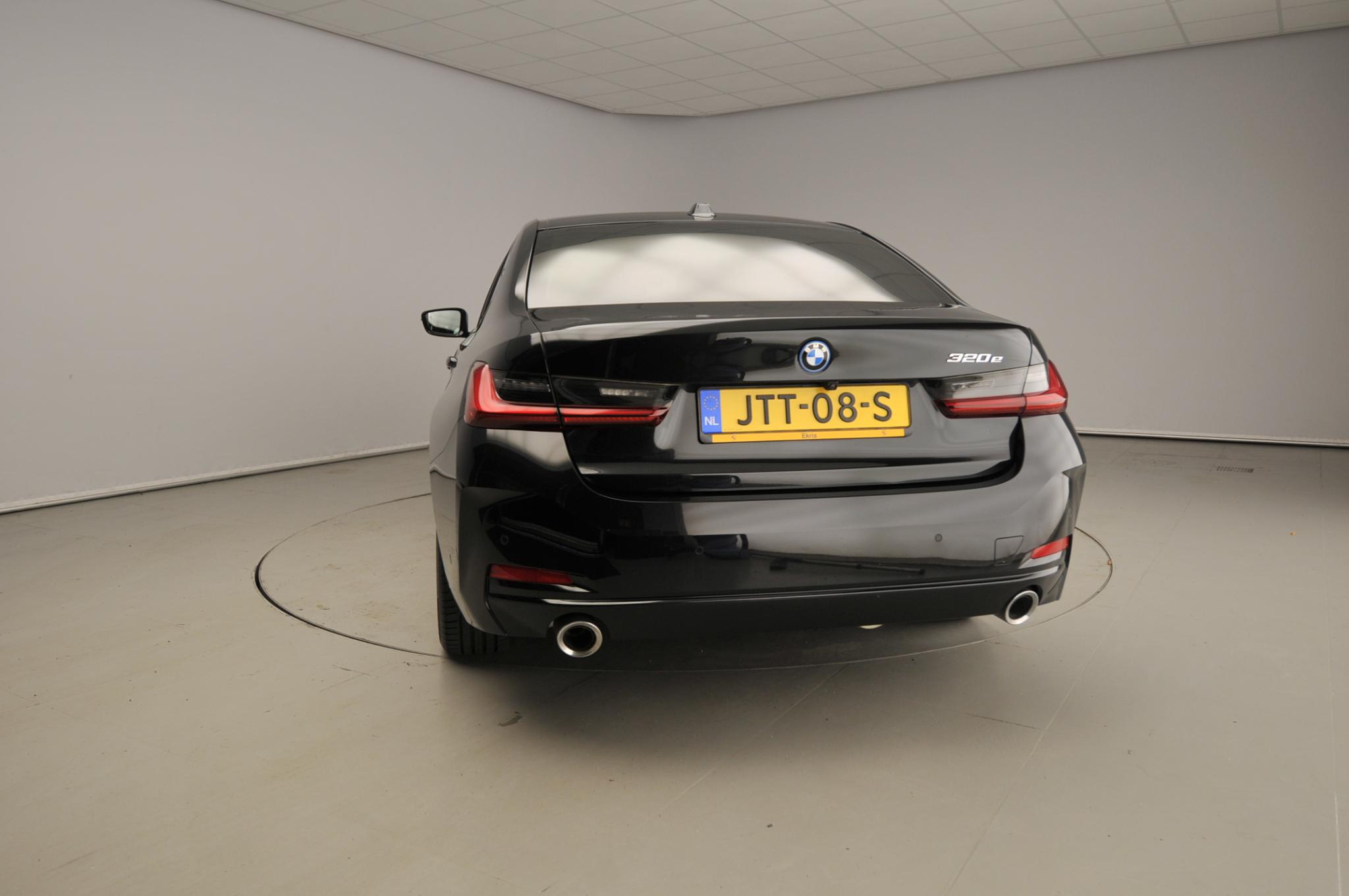 BMW 3 Serie Sedan 320e - Afbeelding 3