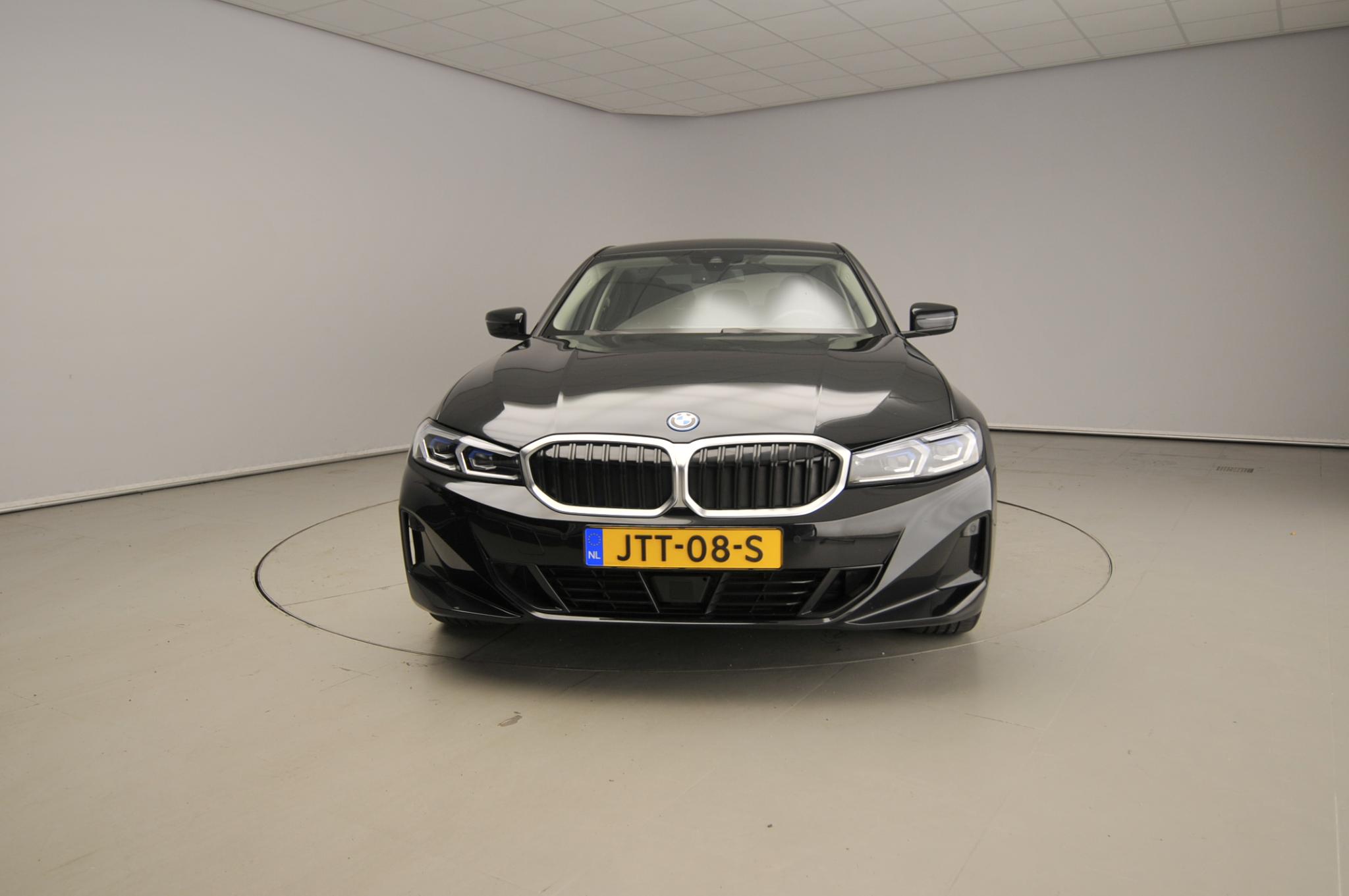 BMW 3 Serie Sedan 320e - Afbeelding 5