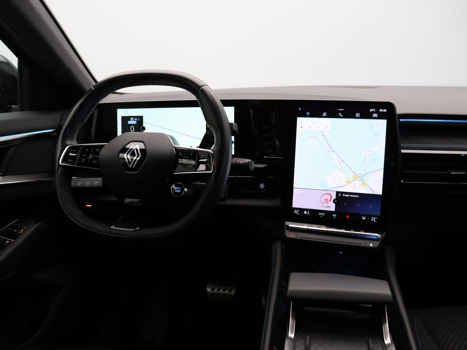 Renault Austral E-Tech full hybrid 200pk techno esprit Alpine - Afbeelding 5