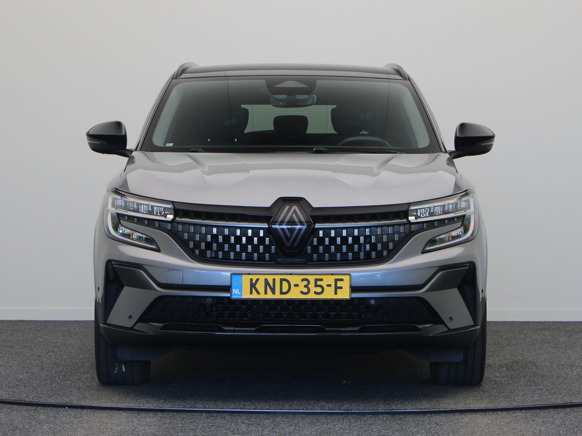 Renault Austral E-Tech full hybrid 200pk techno esprit Alpine - Afbeelding 7