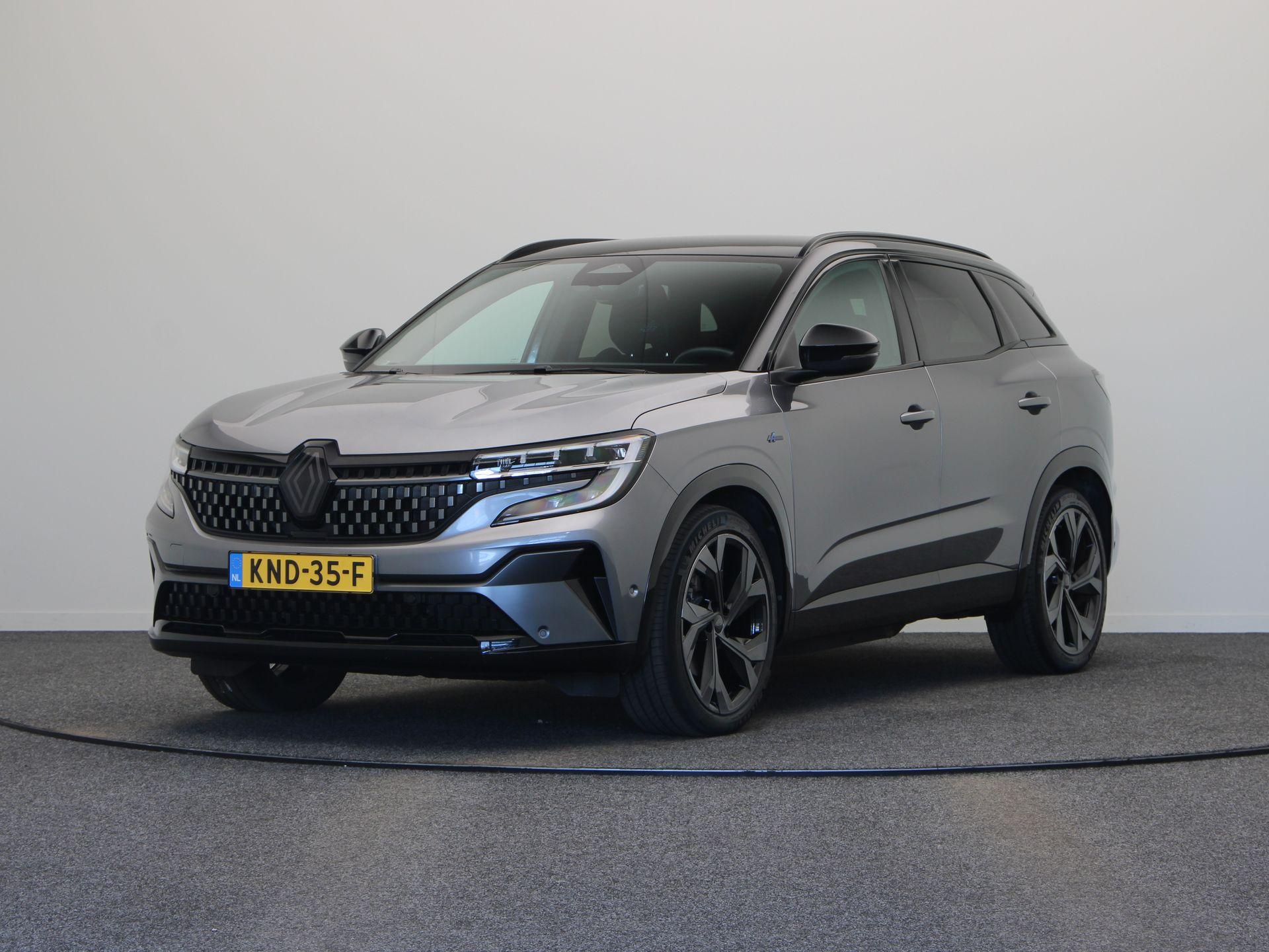 Renault Austral E-Tech full hybrid 200pk techno esprit Alpine - Afbeelding 11
