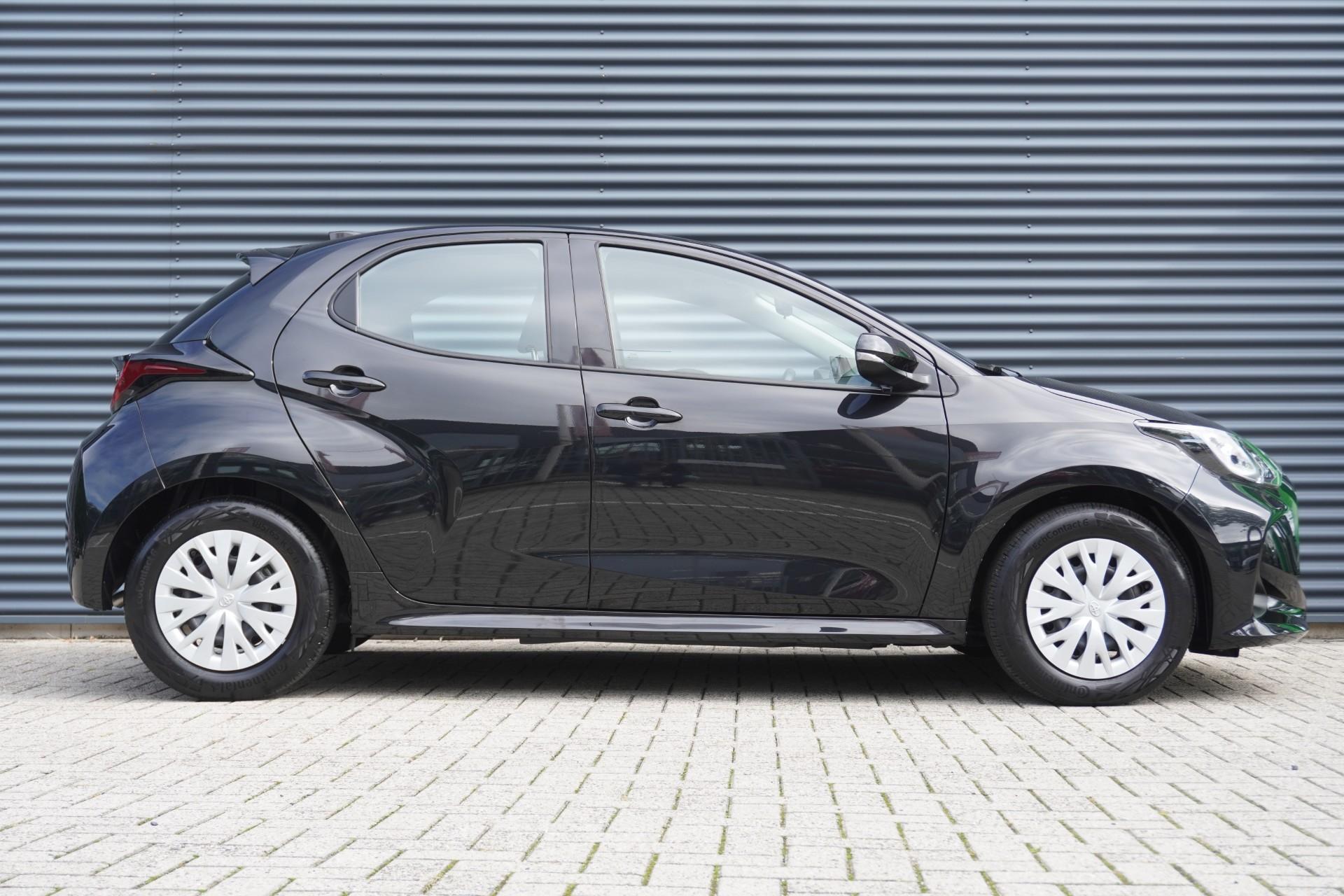 Toyota Yaris 1.5 Hybrid 116pk Active - Afbeelding 3