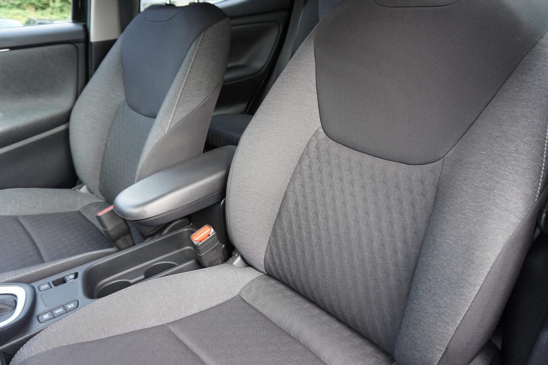 Toyota Yaris 1.5 Hybrid 116pk Active - Afbeelding 4