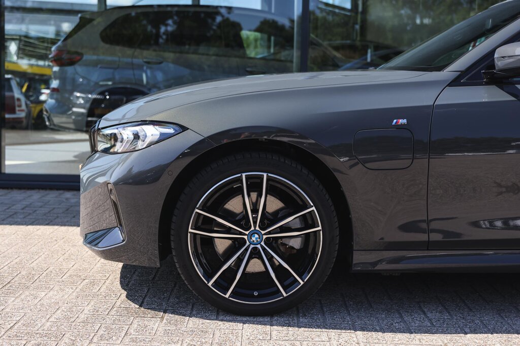 BMW 3 Serie 5