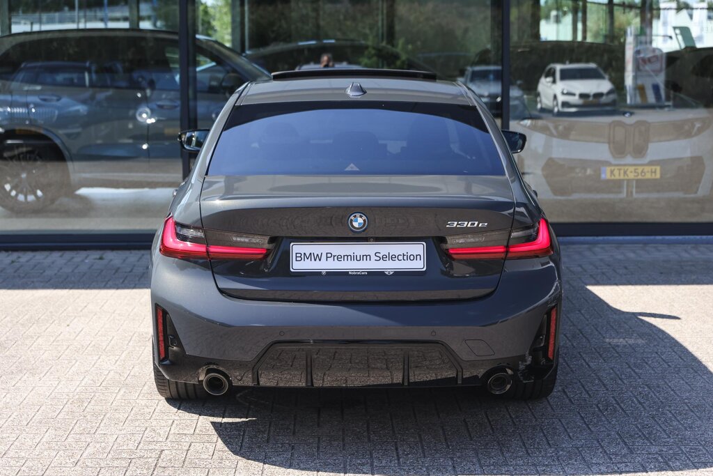 BMW 3 Serie 7