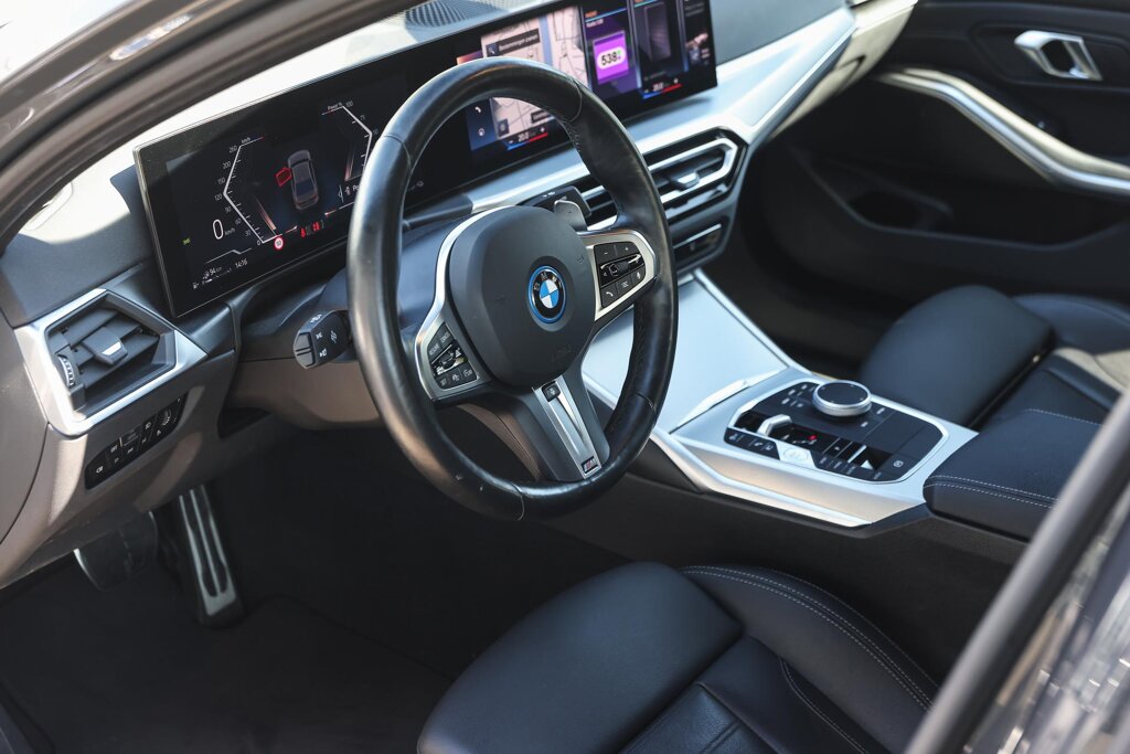 BMW 3 Serie 10