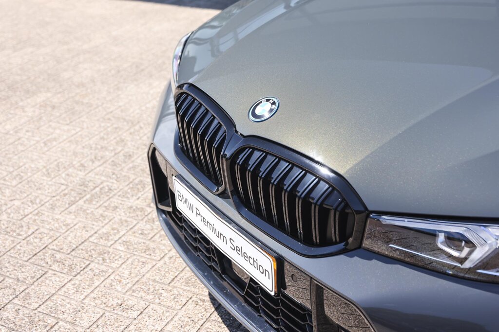 BMW 3 Serie 25