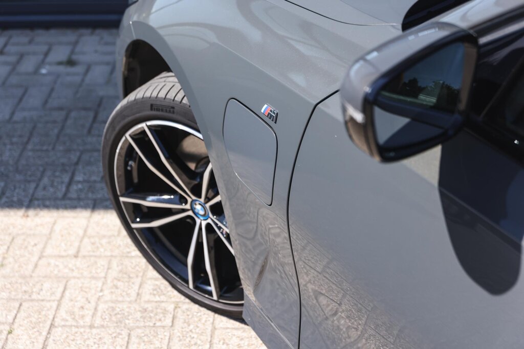 BMW 3 Serie 26