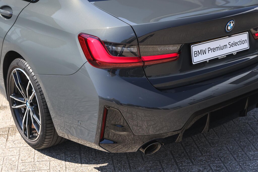 BMW 3 Serie 28