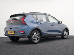 Hyundai Bayon 1.0 T-GDI Comfort | Automaat | Twotone | LED | Navigatie - Afbeelding 2