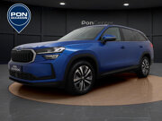 Škoda Kodiaq 1.5 TSI MHEV