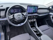 Škoda Kodiaq 1.5 TSI MHEV