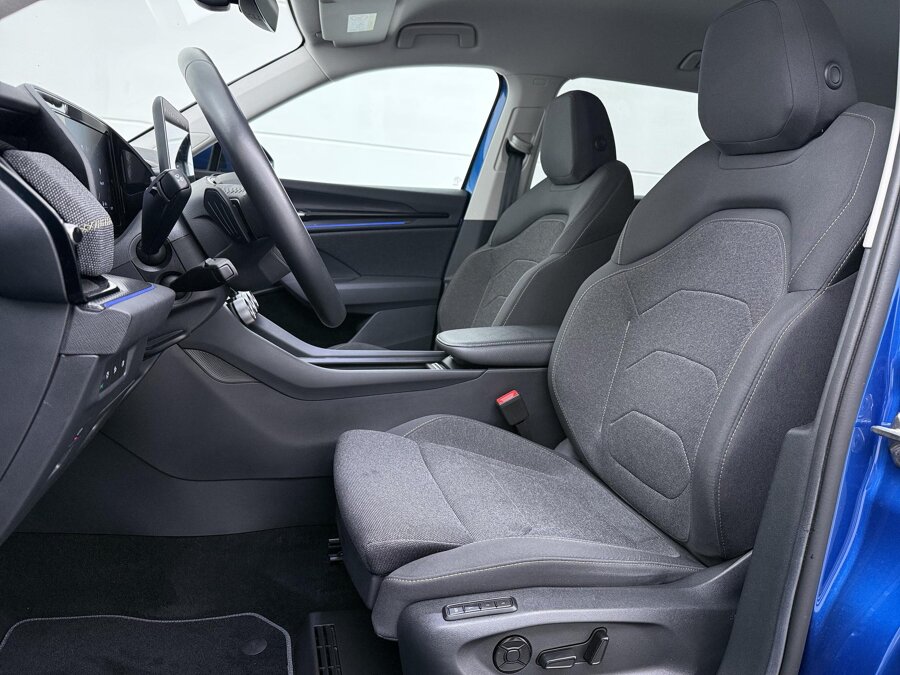 Škoda Kodiaq 1.5 TSI MHEV