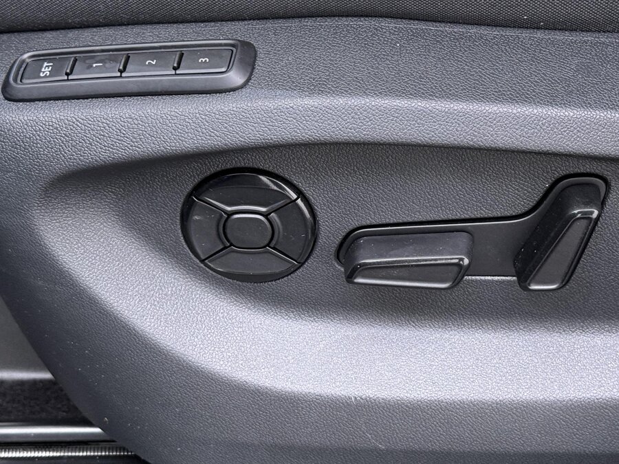Škoda Kodiaq 1.5 TSI MHEV
