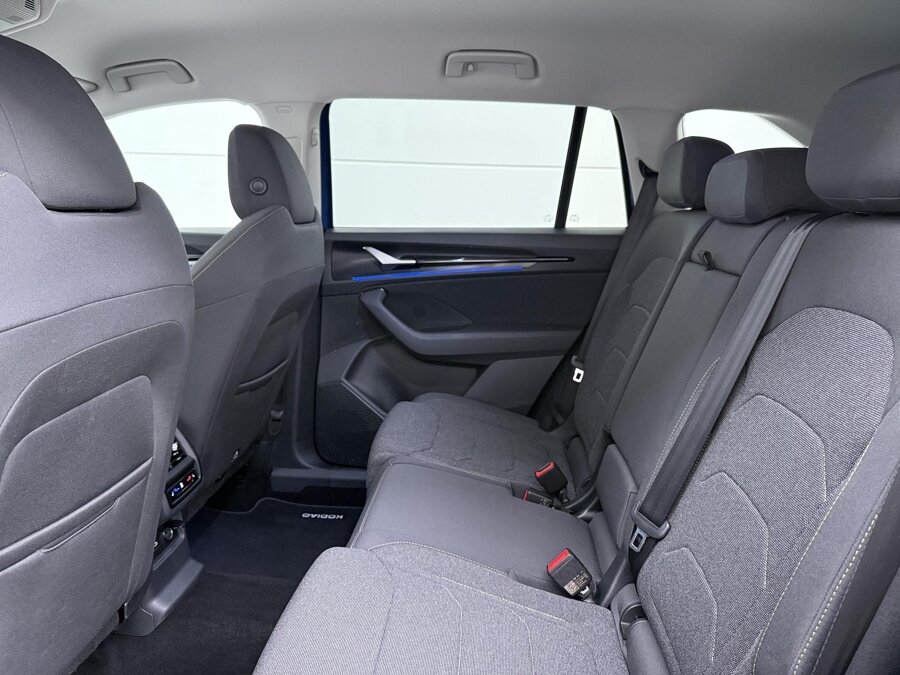 Škoda Kodiaq 1.5 TSI MHEV