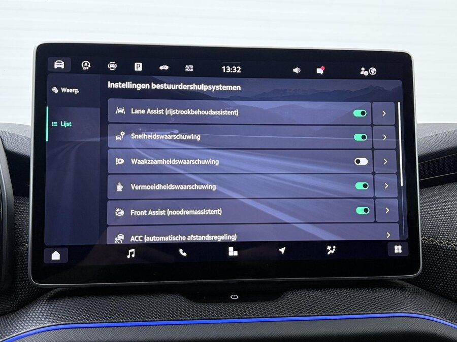Škoda Kodiaq 1.5 TSI MHEV