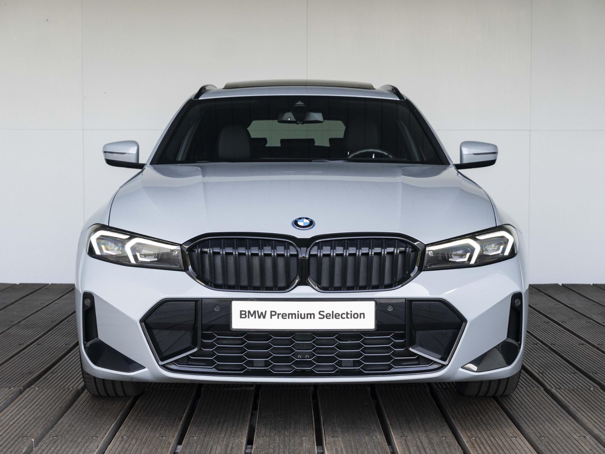 BMW 3-Serie