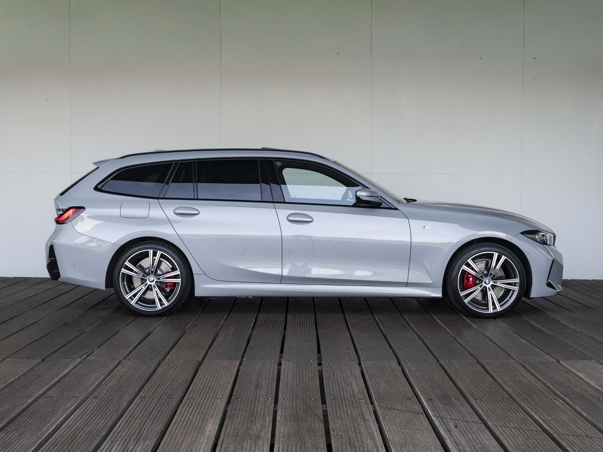 BMW 3-Serie