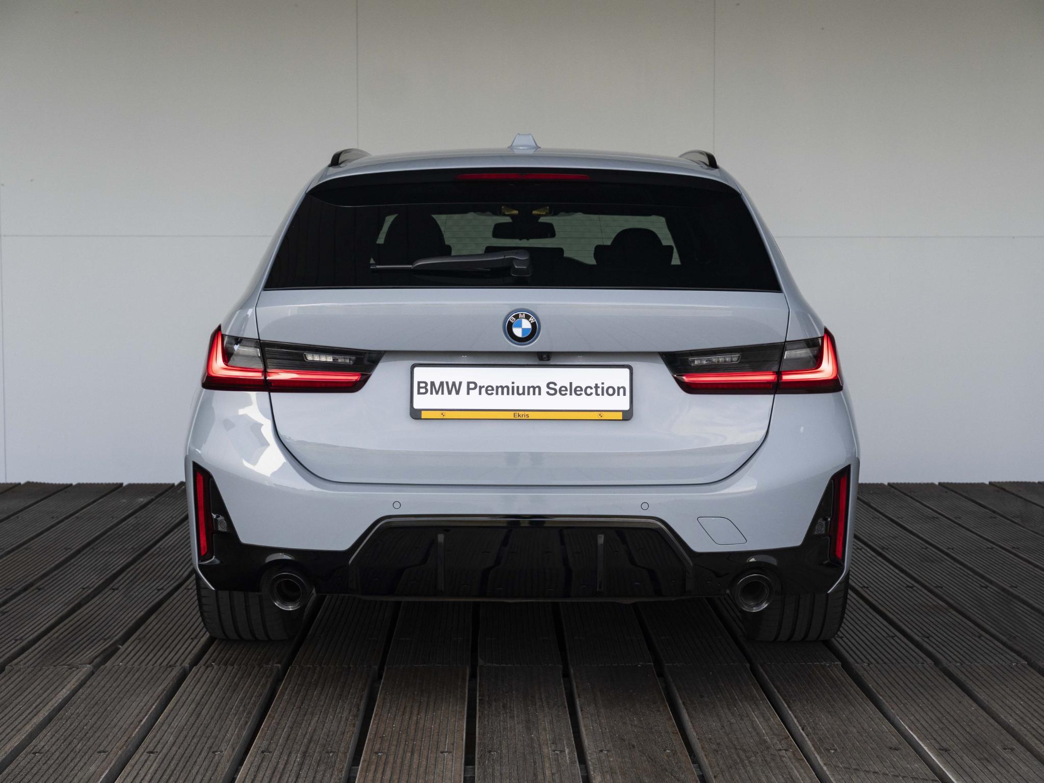 BMW 3-Serie