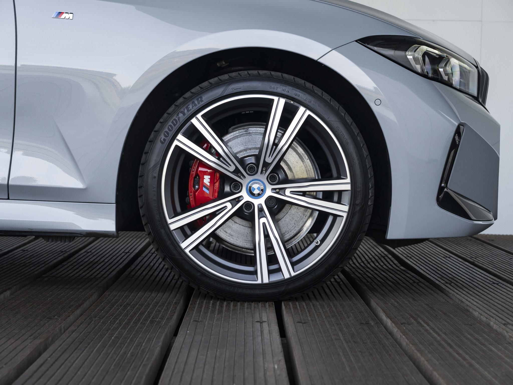BMW 3-Serie