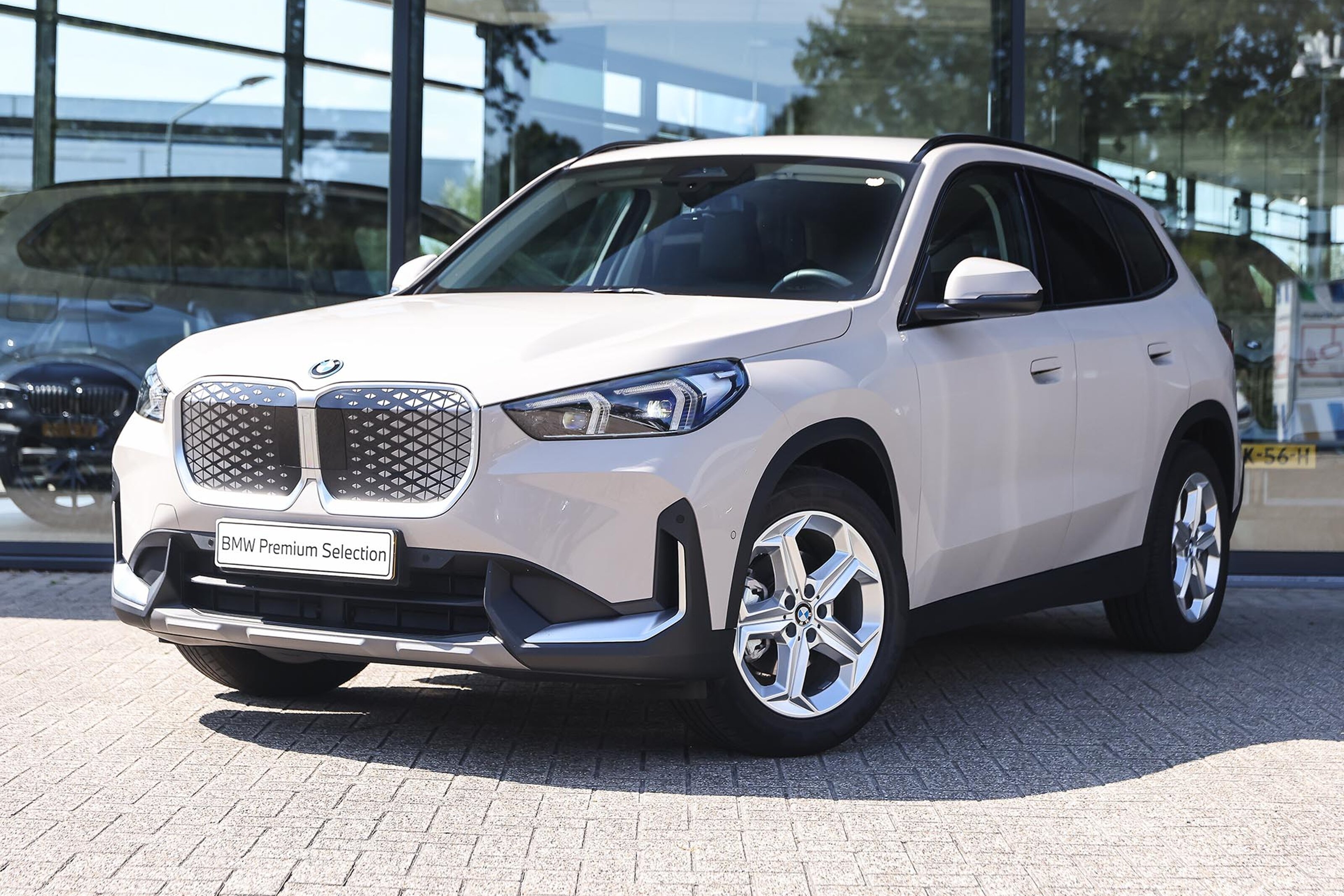 BMW iX1 eDrive20