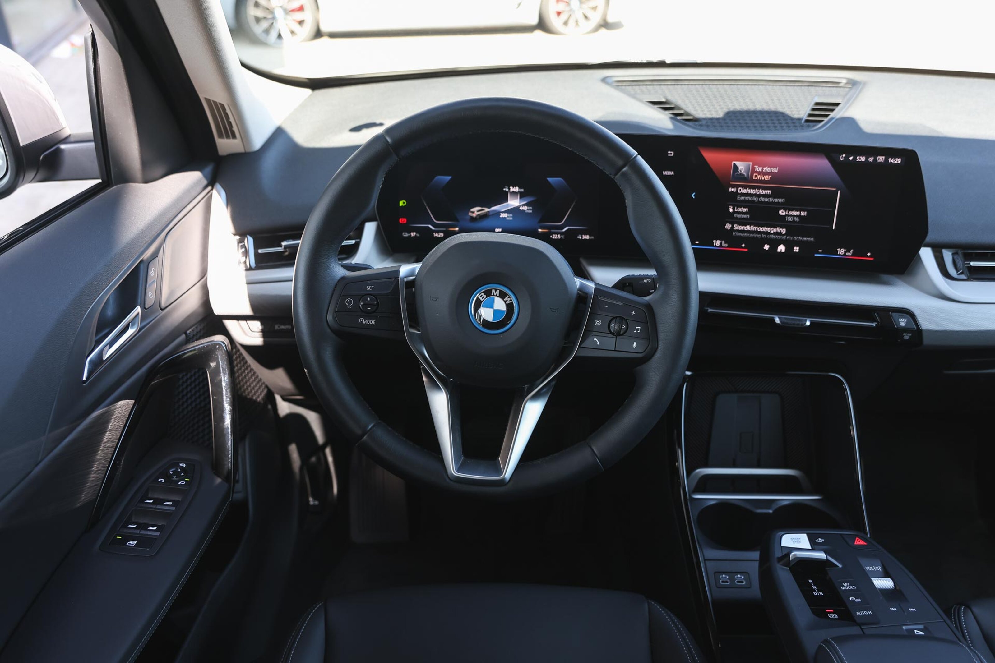 BMW iX1 eDrive20