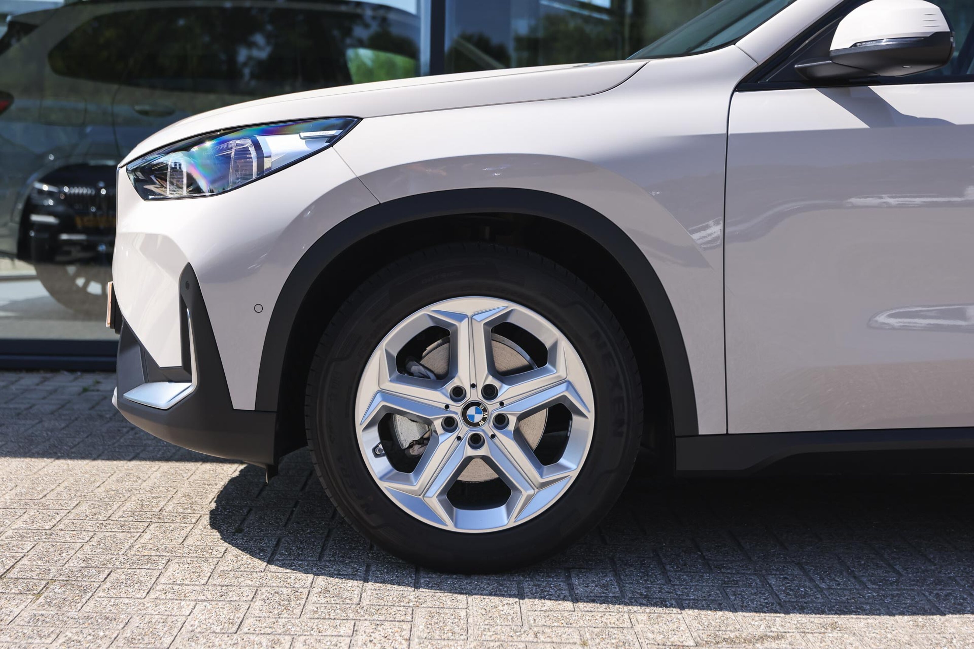 BMW iX1 eDrive20