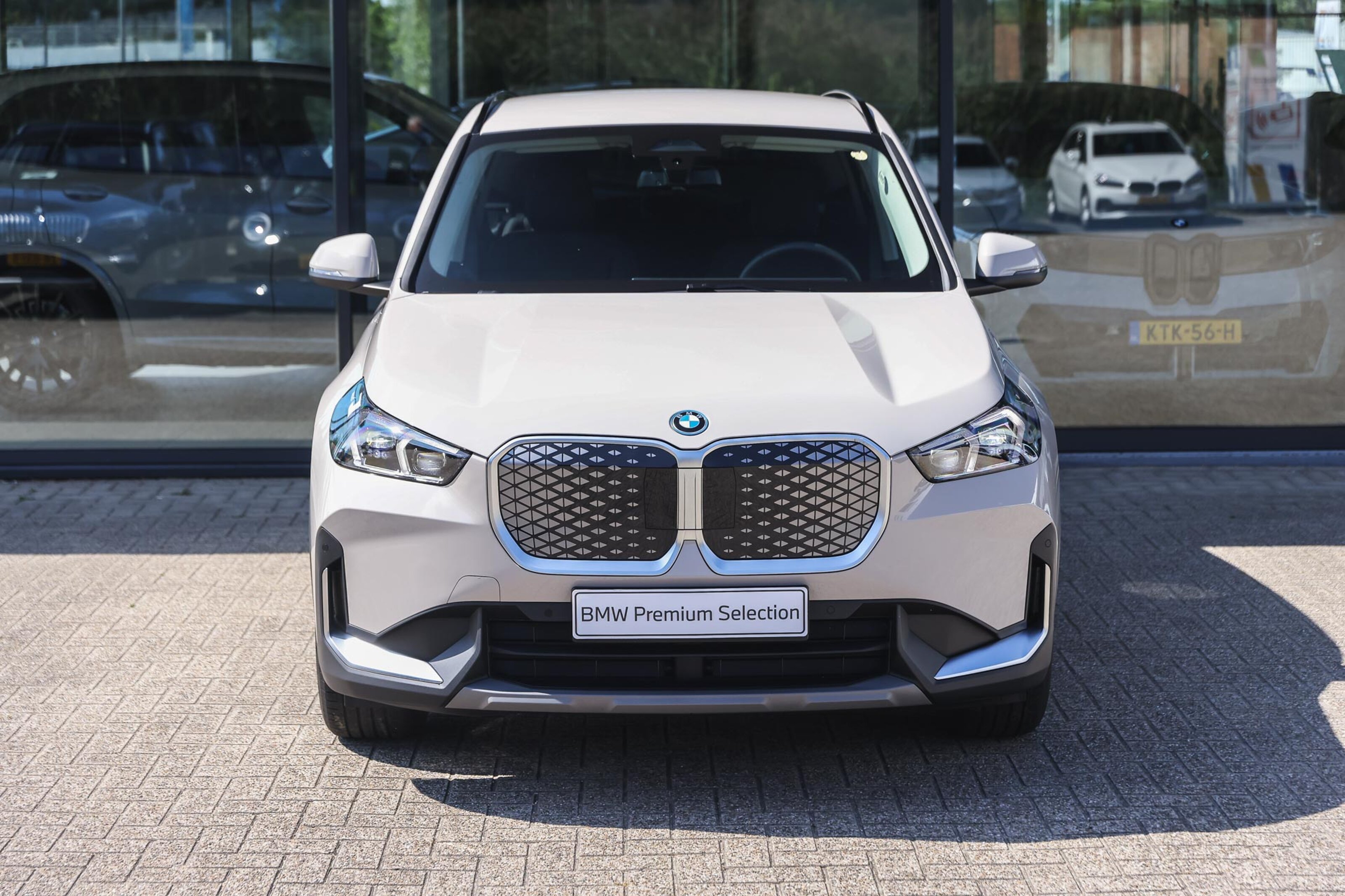 BMW iX1 eDrive20