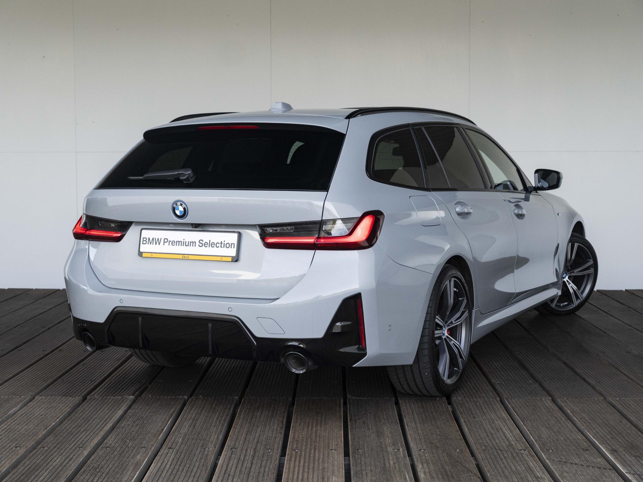 BMW 3-Serie