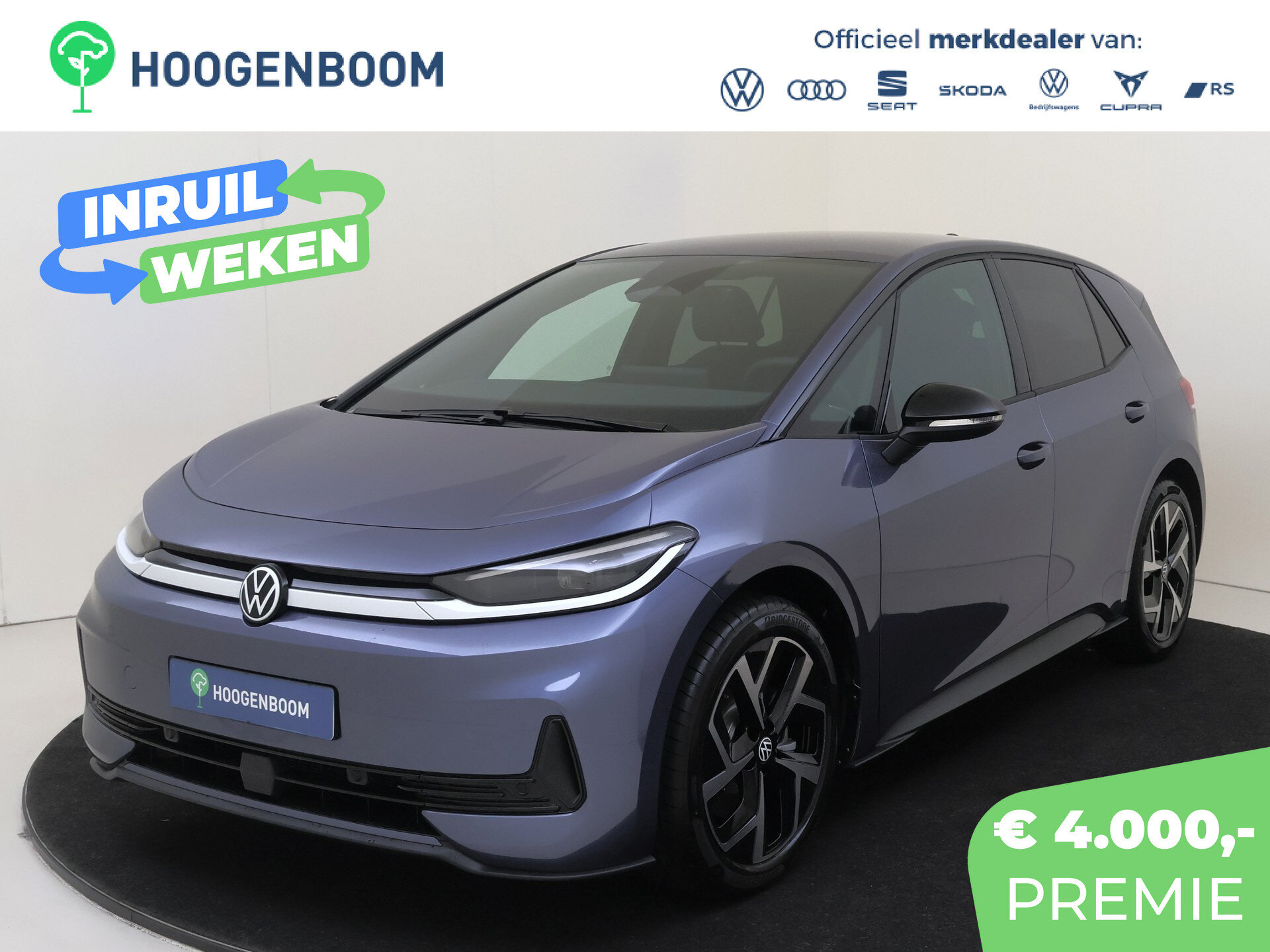 Volkswagen ID.3 Neo Life