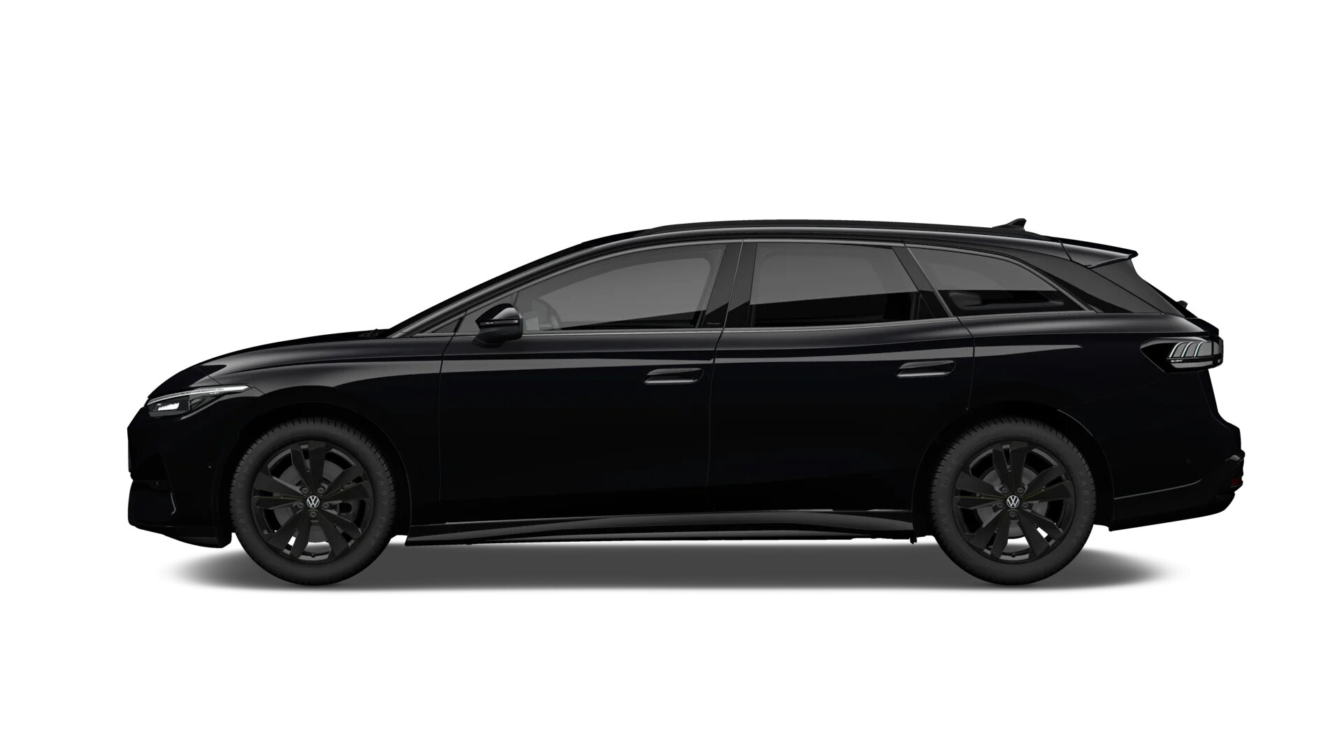 Volkswagen ID.7 Tourer Pro S Limited Edition - Afbeelding 2