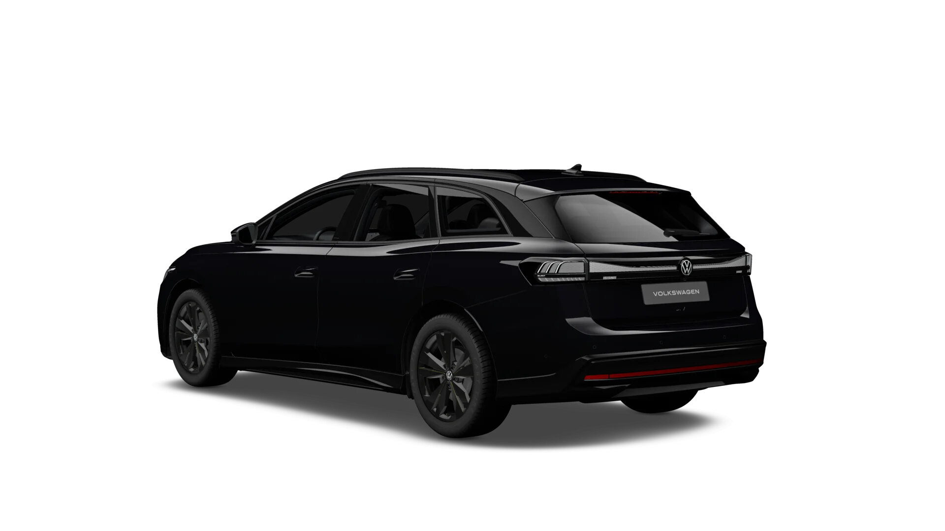 Volkswagen ID.7 Tourer Pro S Limited Edition - Afbeelding 3