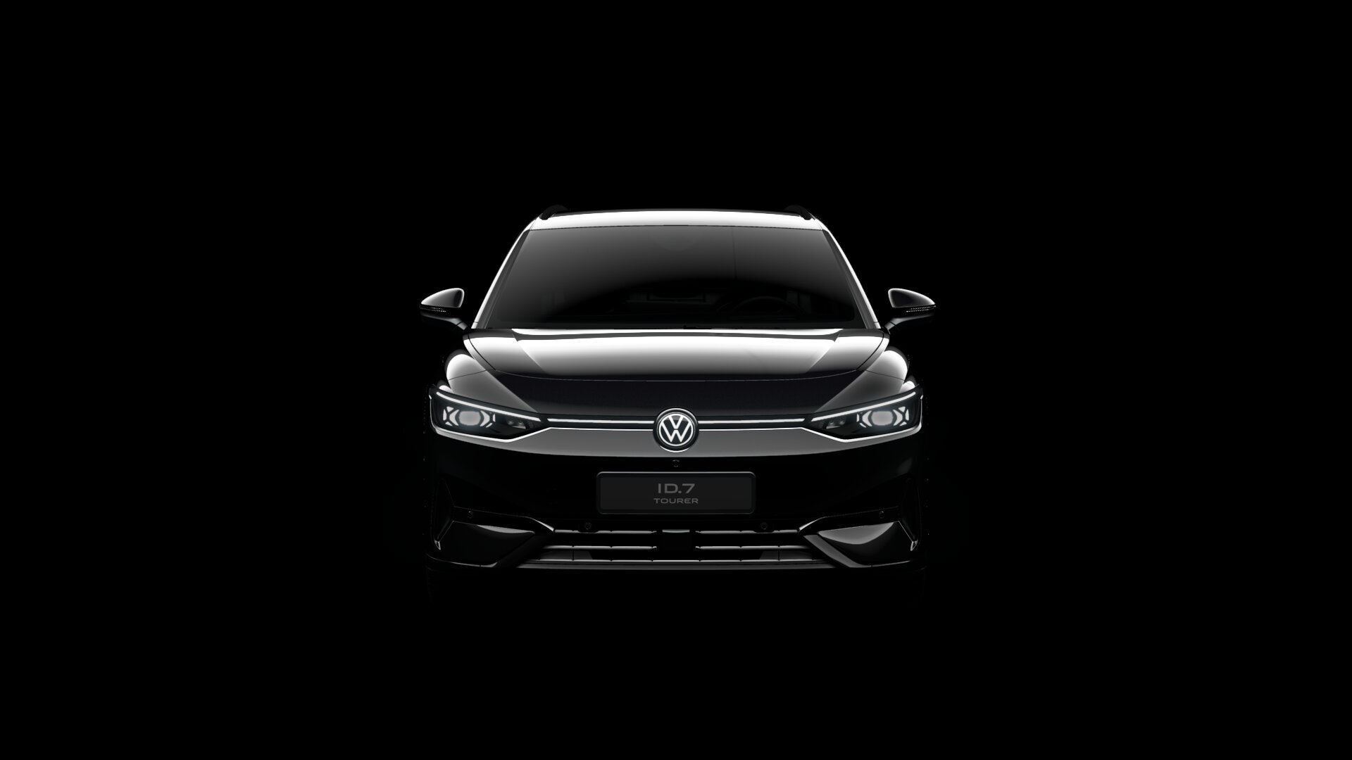Volkswagen ID.7 Tourer Pro S Limited Edition - Afbeelding 5