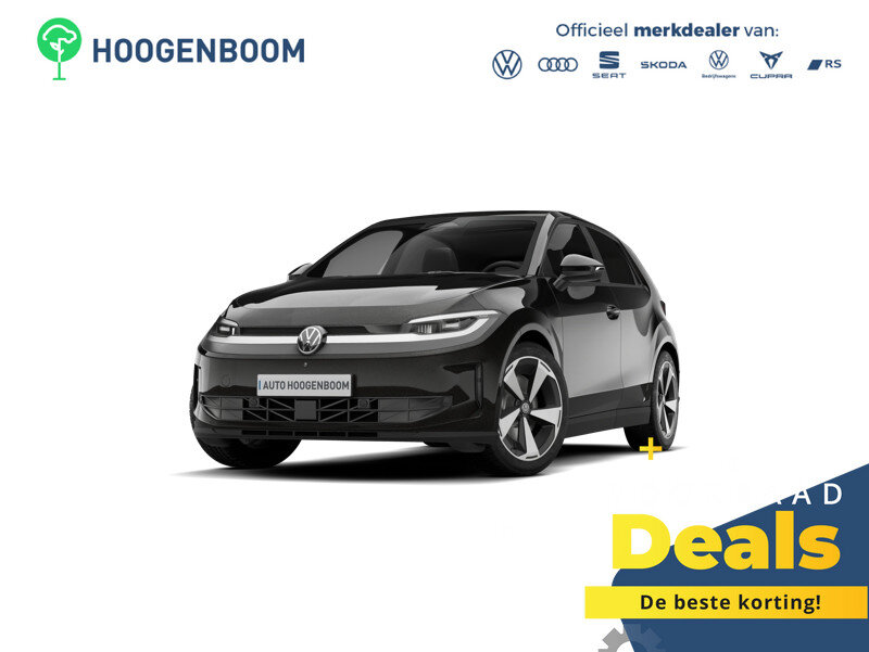 Volkswagen ID. Polo Life First Edition