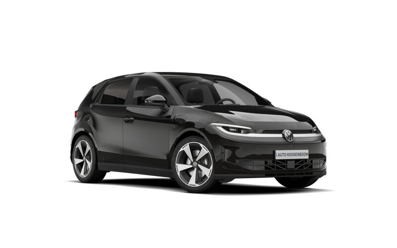 Volkswagen ID. Polo Life First Edition - Afbeelding 3